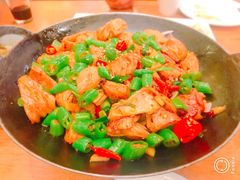 -小土豆北方菜馆(方庄店)