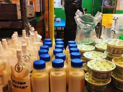 -德禄酸奶(莫家街店)