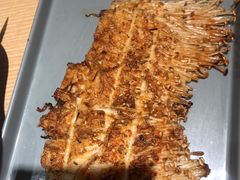 -街角等你.大连海鲜烧烤(西安路店)
