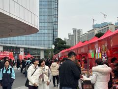-民盈·国贸城