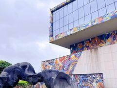 -四川美术学院美术馆