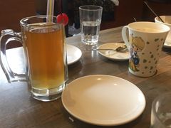 -卡朋西餐(较场西路店)