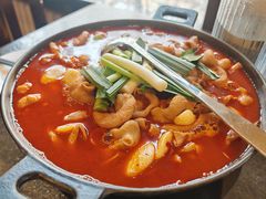 -湘肠香火锅店(团结湖店)