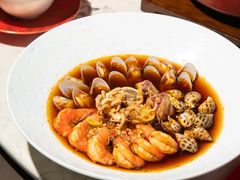 -潮州府·潮菜·砂锅粥(徐家汇店)