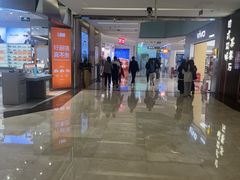 -福田卓悦INTOWN购物中心