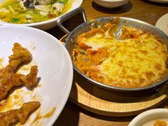 -吕氏疙瘩汤·新鲁菜(新贵和店)