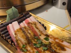 -钱小奴创意自助餐厅·原切谷饲安格斯畅吃(绍兴新昌万达店)