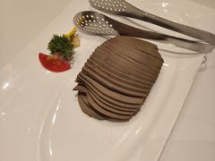 -巴音浩日娲·蒙餐(双林东路店)