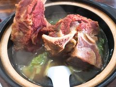 -老方牛味馆