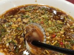 -抱德·潮汕味(敦和店原惠城鱼仔)
