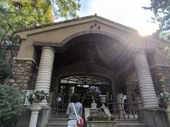 -熙古里艺术村