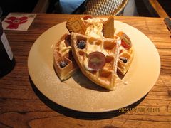 -漫咖啡(银泰创意城店)