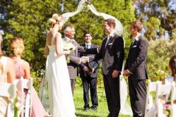 点击看大图 -谛融婚礼酒店·宴会厅(花园店)