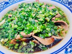 -方荣糊涂菜馆(湖北路店)