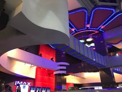 -飞扬影城(正佳IMAX店)