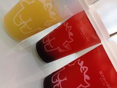 -茶力的小怪兽(梅林卓悦汇店)