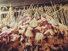 -金权道韩式自助烤肉(嘉华国际店)