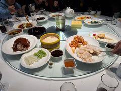 -廊亦舫Lang Yi Fang Restaurant(金桥店)