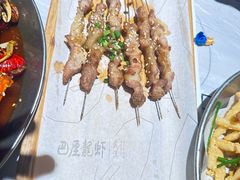 -巴厘龙虾·榜首油焖大虾(洞庭·艺术洋房店)