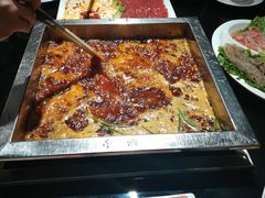 -安安火锅(上美广场店)