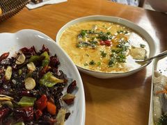 -龙姐私房菜(和顺古镇店)