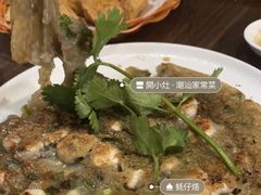 -腰记饭店(龙源路店)