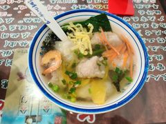 -长人馄饨铺(解放街店)