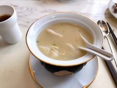 花胶黄鱼羹-新荣记(新源南路店)