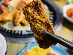 -齐齐哈尔兄弟烤肉(湖山美地店)