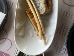 -安妮意大利餐厅(日坛店)