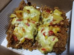 -肯德基(布吉老街店)