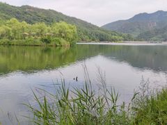 -玉渡山自然风景区
