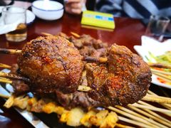 -伊隆斋(什刹海店)