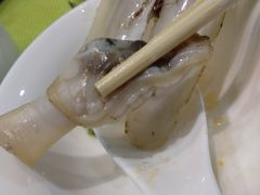 -韩记海鲜饺子(隆仁世家店)