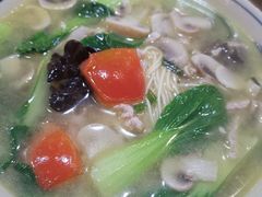 -爱家面馆(常州总店)