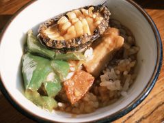 -九號院子海鲜烧烤