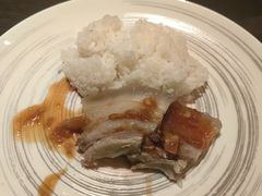 -庐灶江南·江南菜·四合院Bistro(东直门雍和宫·原华侨宾馆店)
