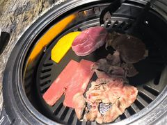-33韩式自助烧烤(环城南路店)