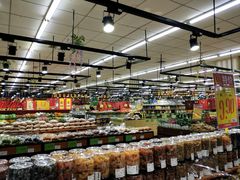 -幸福荣耀超市(学院路店)