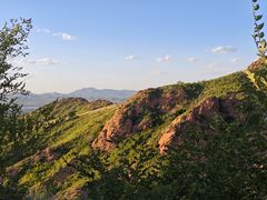 -红山国家森林公园