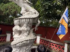 -白帝城·瞿塘峡景区