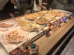 -比格比萨自助(宝山日月光店)