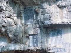 -桂林独秀峰王城景区