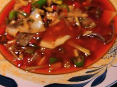 -阿记烧烤(英达路店)