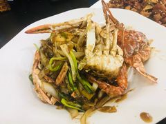 -QQ海鲜餐厅