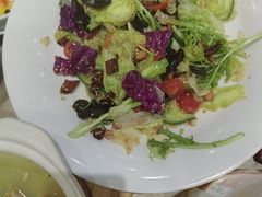 -李氏传家菜(兴城路店)