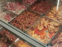 -英雄故事地摊烤肉(马驹桥店)