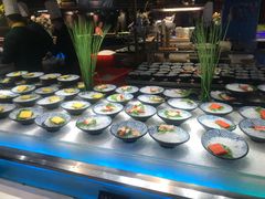 -V-ONE西雅图海鲜自助餐厅(仓山万达广场店)