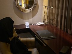 -大连中远海运洲际酒店