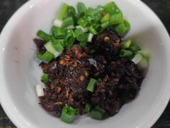 -黔府豆米火锅野菜馆(南马店)